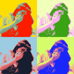 Violin Vinie Purwanti