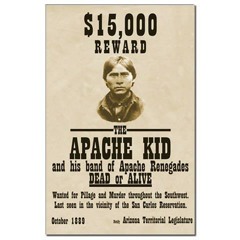 Apachekidd