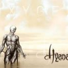Hyana Rockmetal