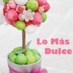 Lo Más Dulce 1