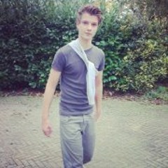 Mathieu Wonink