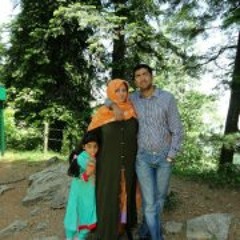 Ahmed Jawad Minhas