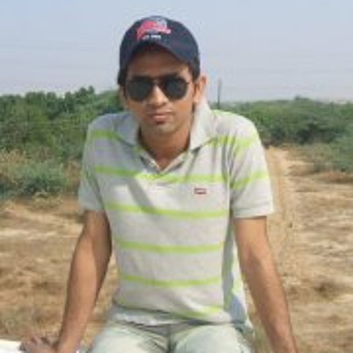 Solat Ahmed’s avatar