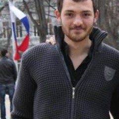 Janberk Akçay