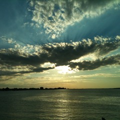 Night before afternoon