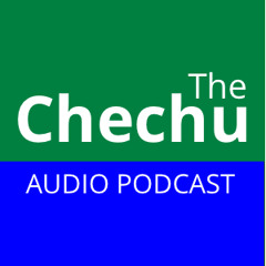 TheChechuAudioPodcast