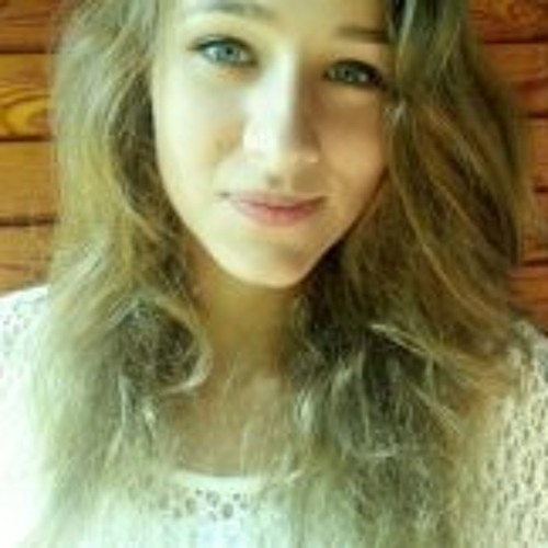 Weronika Chrząstowska’s avatar