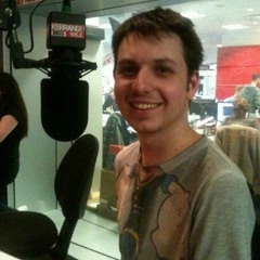 Simon David Tidmarsh