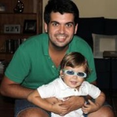 Ignacio Mata-García