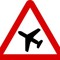 Low Flying AirCRaft