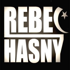 Rebel Hasny - Beatmaker