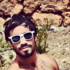 James Louis Halliwell