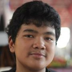 Raudhitya Isaac Ismangil