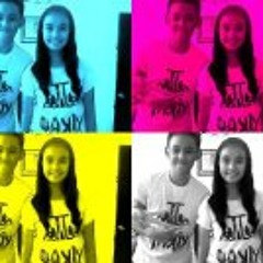 Say Something ( Wala Music :`< )