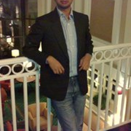 Ashish Rajan Singh’s avatar