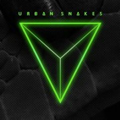 URBAN ▼ SNAKES