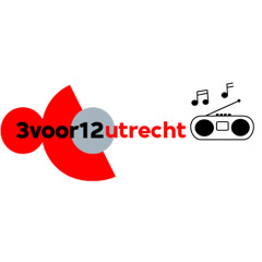 3voor12 Utrecht Audio