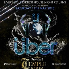 ADHD - Lee Butler Radio City Guest Mix