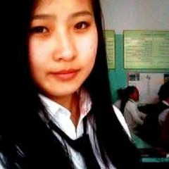 Dulamsuren Altansukh