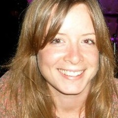 Sarah Carmody voiceover