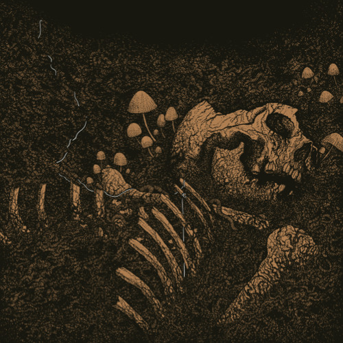 SoundCloud profile picture for @thrall
