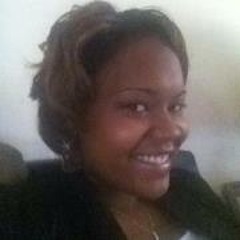 Nene PrettyEyes Johnson