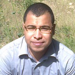 مصطفي اسماعيل