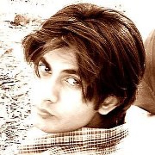 Jawad Ali Shah’s avatar