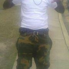 Di Won FlyGuy Carter