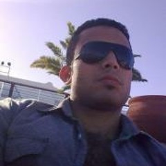 Islam Yousri