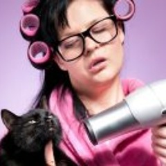 Lily Catlady