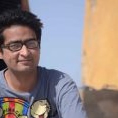 Shariq Siddiqui 1