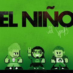 EL NIÑO - Fun-Punk