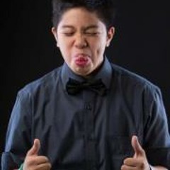 Mark Kingsley Simeon