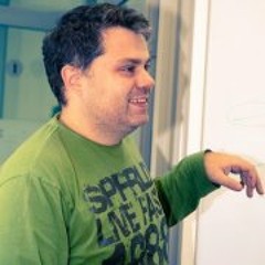 Dmitry Kirnotsenskiy