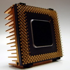 PROJECT PENTIUM