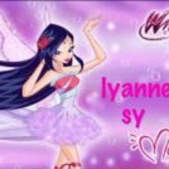 Lyanne Carmel Sy