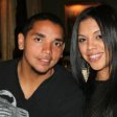 Angel Xavier Dominguez