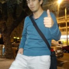 Cris Antonio 2