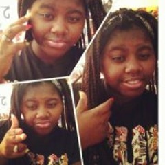 Jahnaeshia Simone Smith