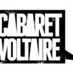 Cabaret Voltaire