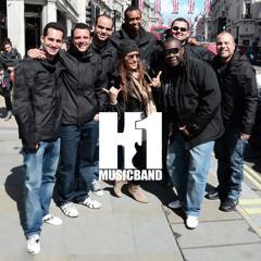 H1 Music Band