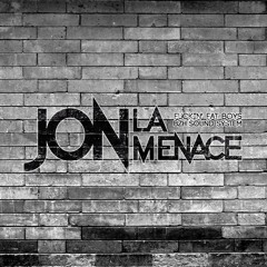 Jon La Menace - I Love U.K Musik