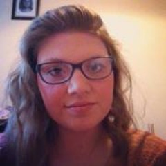 Alisha Marie Averill