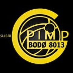 Slibrig Muthaphuckinpimp