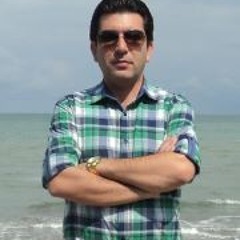 Amirreza Azizzadeh