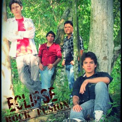 ECLIPSE ROCK FUSSION