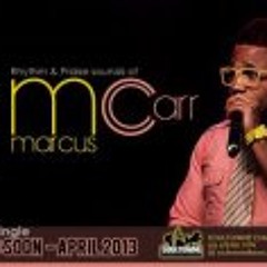 Marcus Carr 2