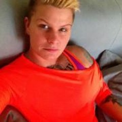 Jasmin Pantzar Eriksson