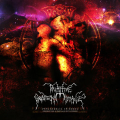 Primitive Graven Image